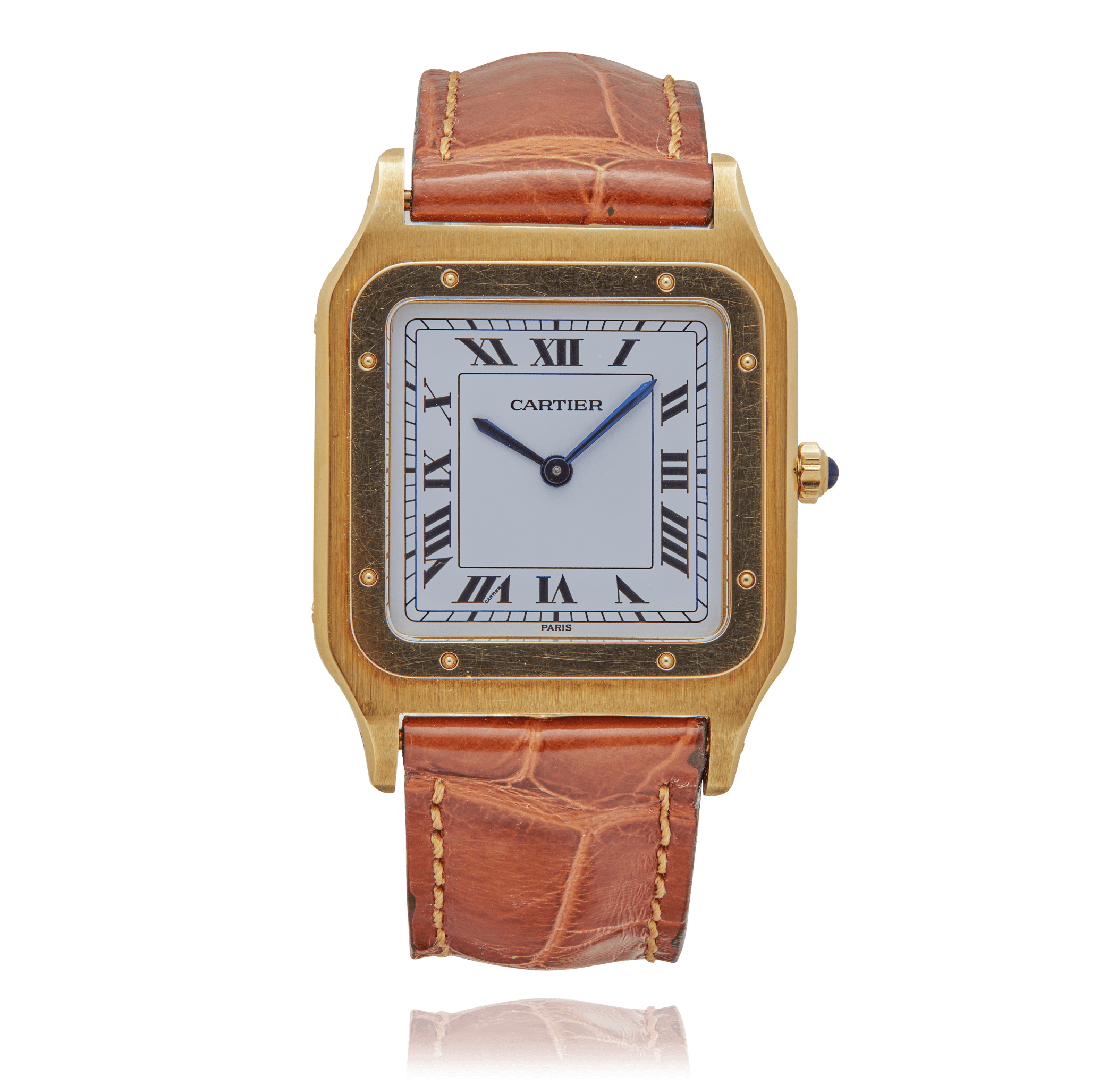 Cartier 15751 hot sale